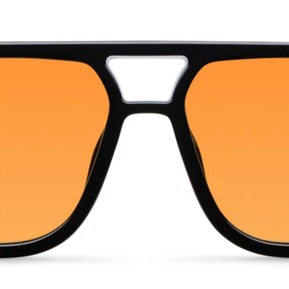 Meller Seba Black Orange - NWT - Picture 1 of 4